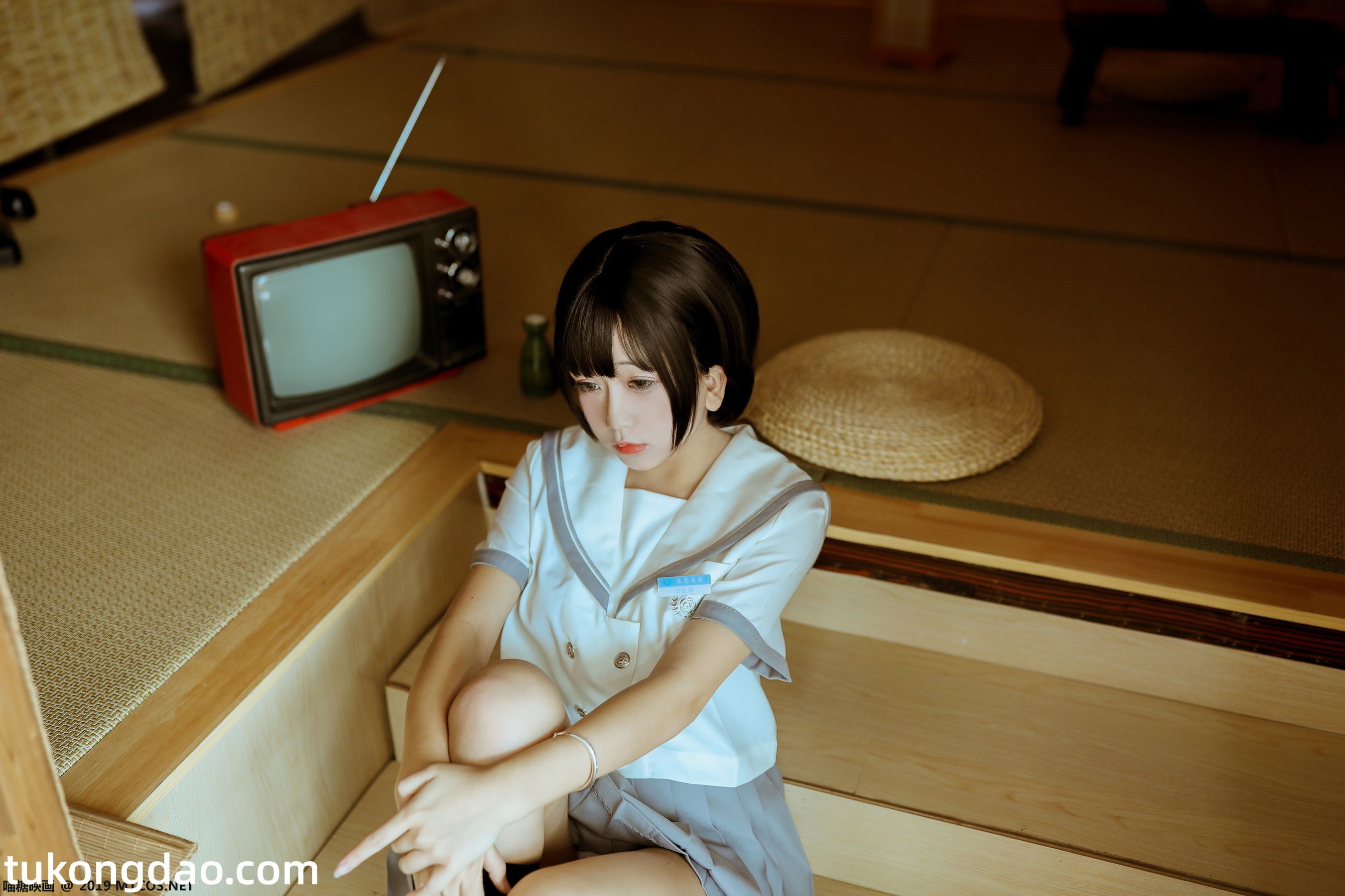 喵糖映画 VOL.039 写真集 写真系列-第30张